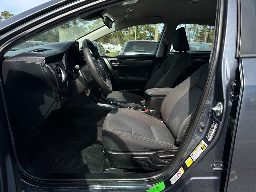 2019 Toyota Corolla Image 9