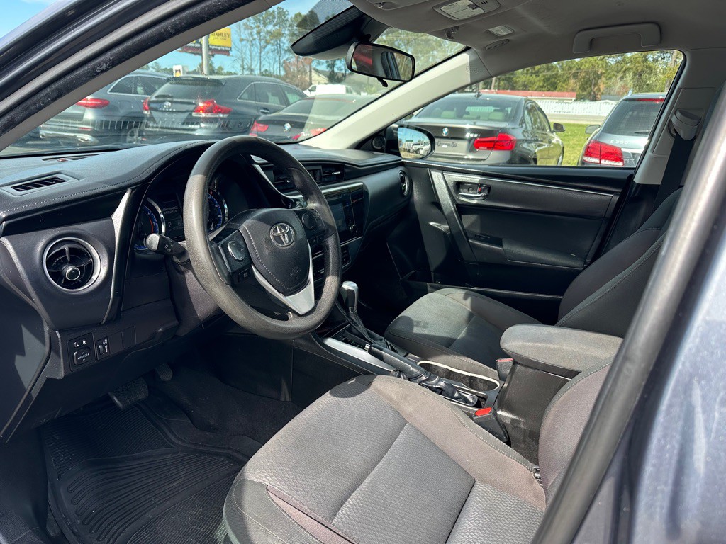 2019 Toyota Corolla Image 10