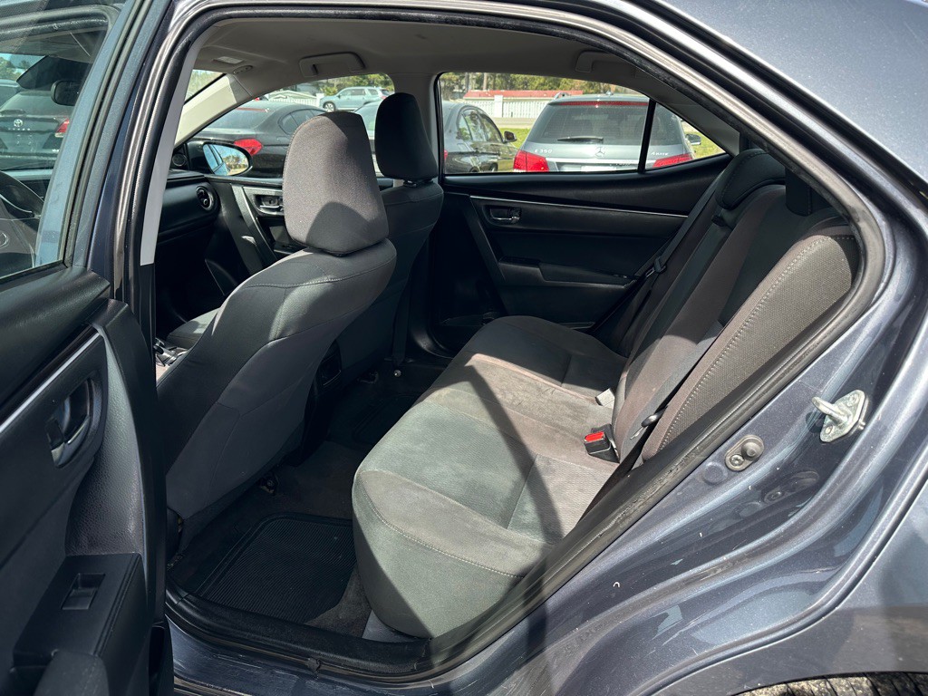 2019 Toyota Corolla Image 11