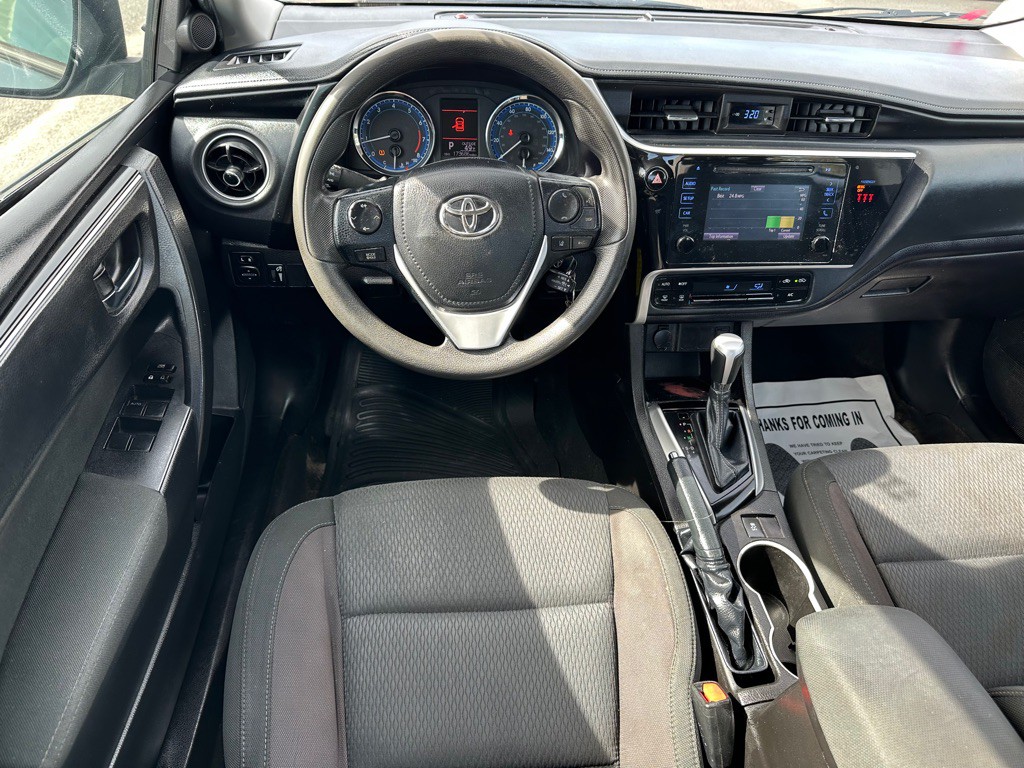 2019 Toyota Corolla Image 13
