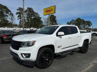 Image for 2020 Chevrolet Colorado LT ID: 7282069