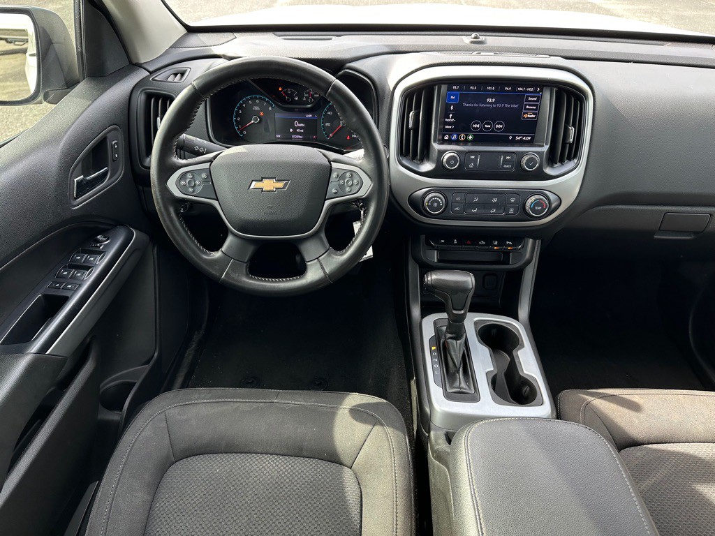 2020 Chevrolet Colorado Image 13