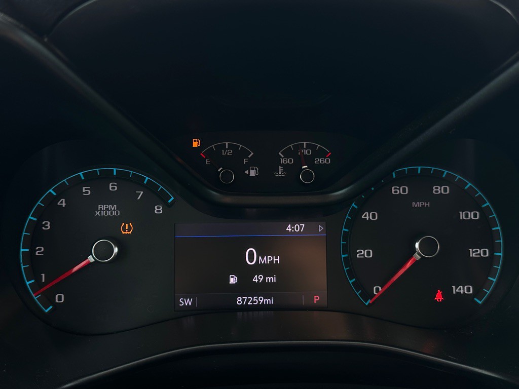 2020 Chevrolet Colorado Image 14