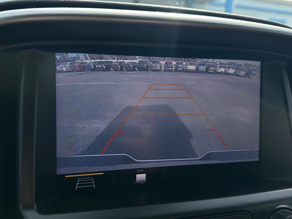 2020 Chevrolet Colorado Image 15