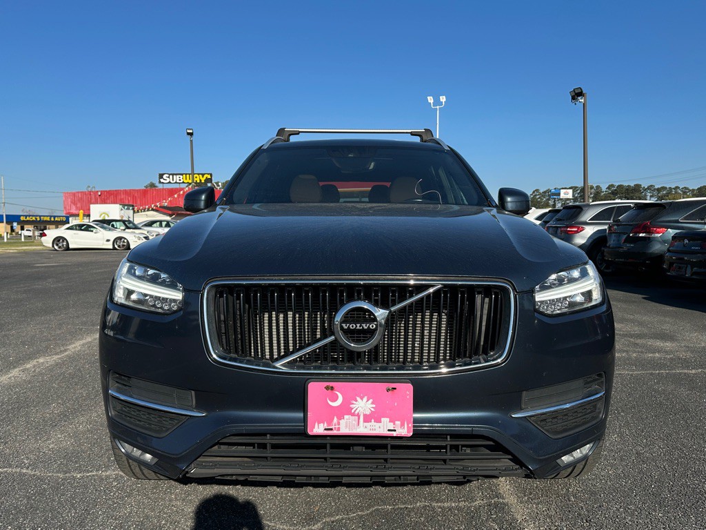 2019 Volvo XC90 Image 2