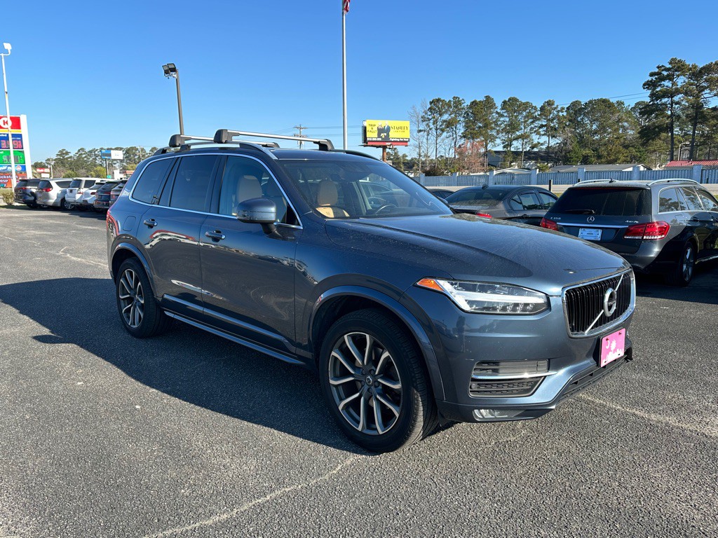 2019 Volvo XC90 Image 3