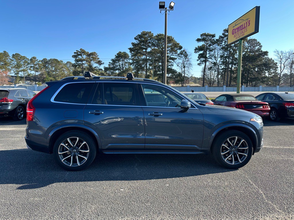 2019 Volvo XC90 Image 4