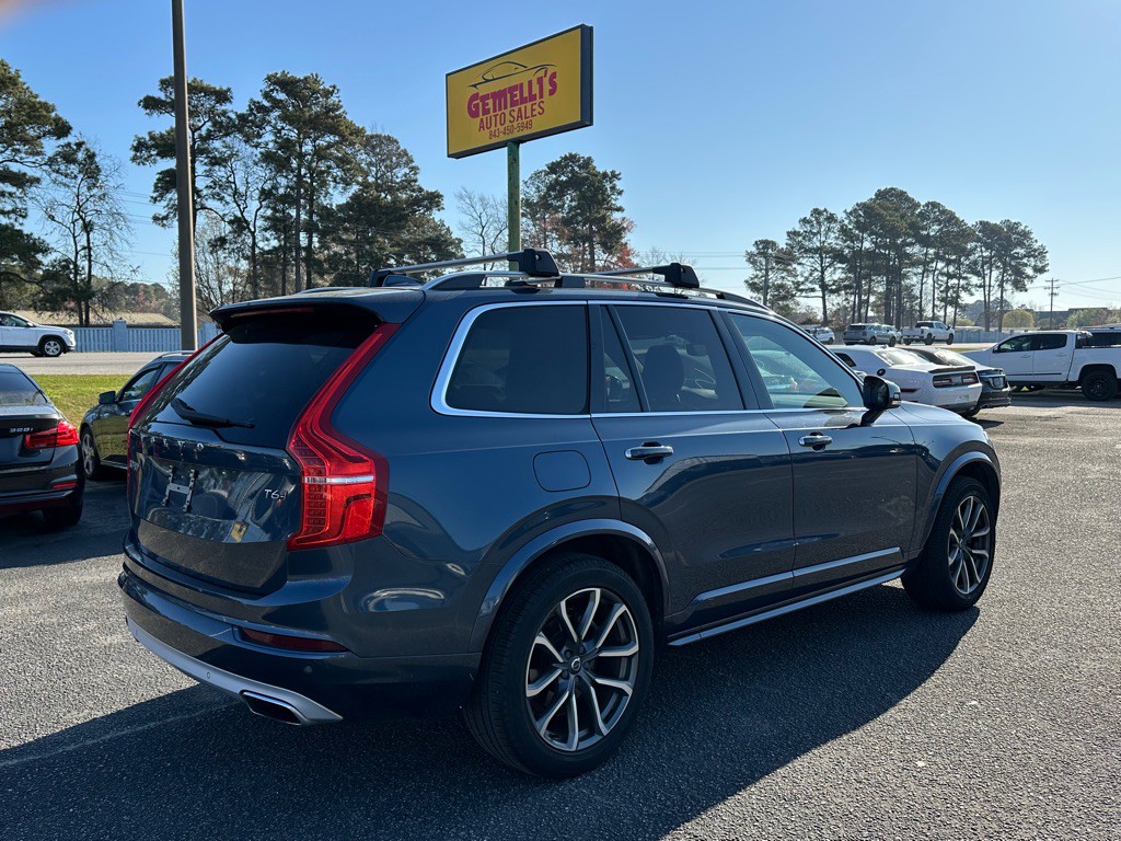 2019 Volvo XC90 Image 5