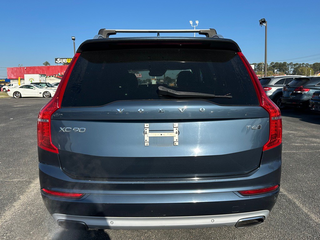 2019 Volvo XC90 Image 6