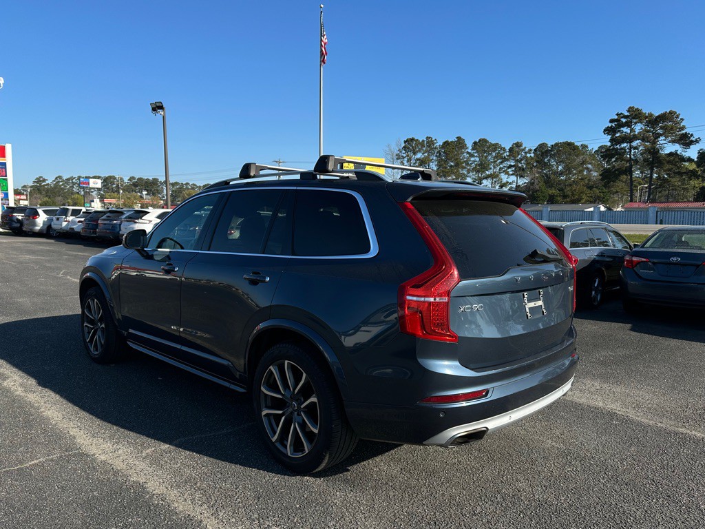 2019 Volvo XC90 Image 7