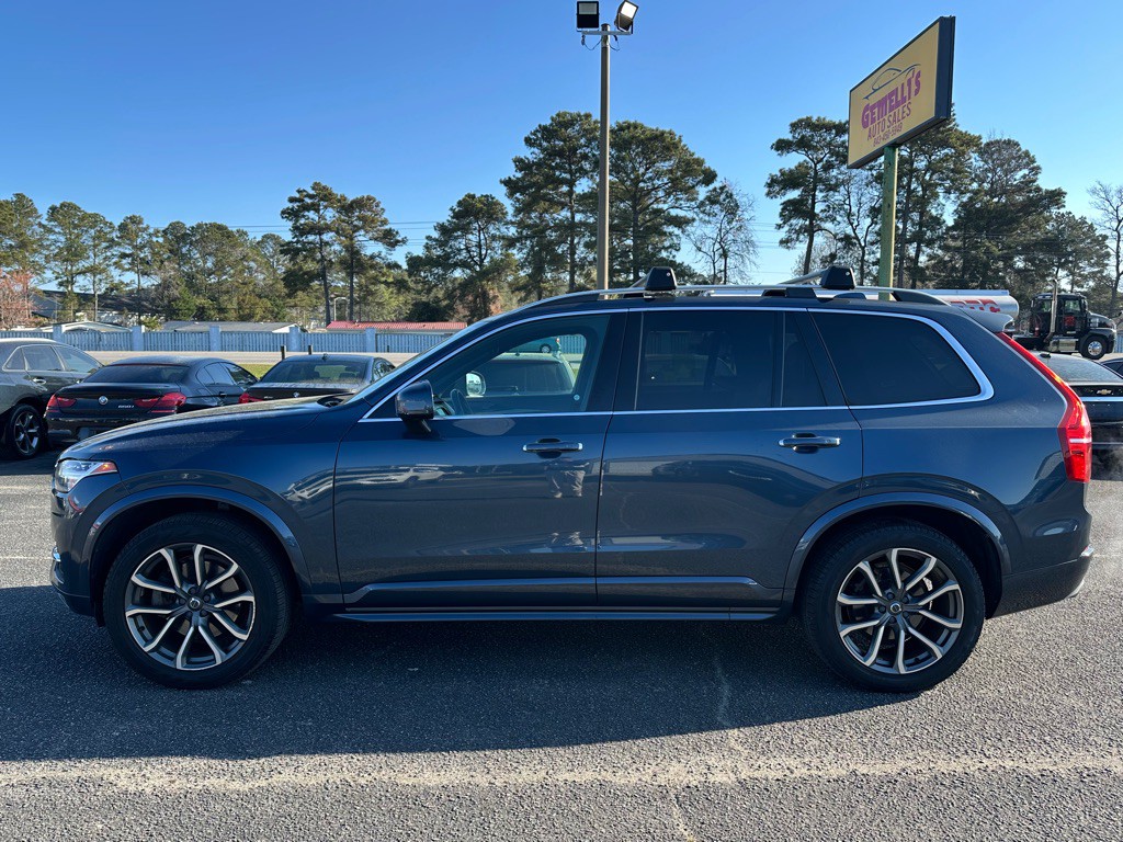2019 Volvo XC90 Image 8