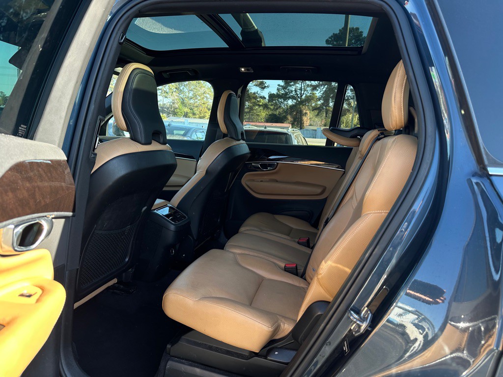 2019 Volvo XC90 Image 11
