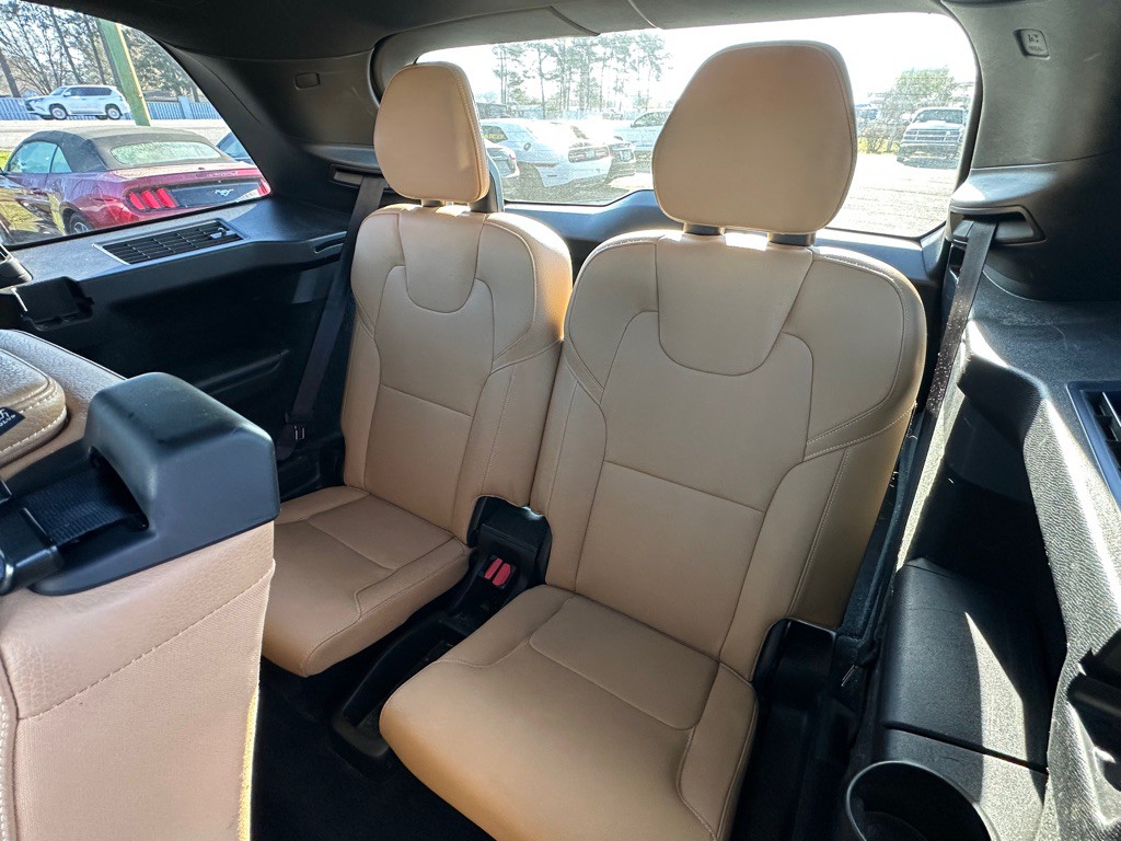 2019 Volvo XC90 Image 12