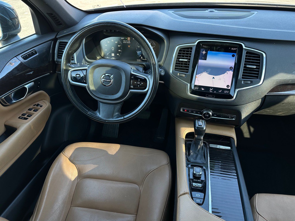 2019 Volvo XC90 Image 14