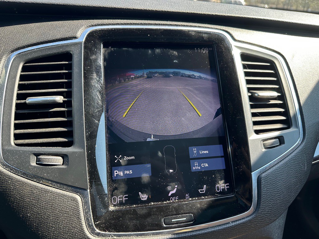 2019 Volvo XC90 Image 16