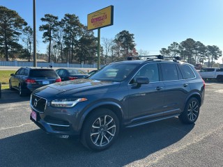 Image for 2019 Volvo XC90 T6 MOMENTUM ID: 7288165