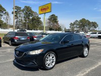 Image for 2016 Mazda Mazda6 Touring ID: 7288196