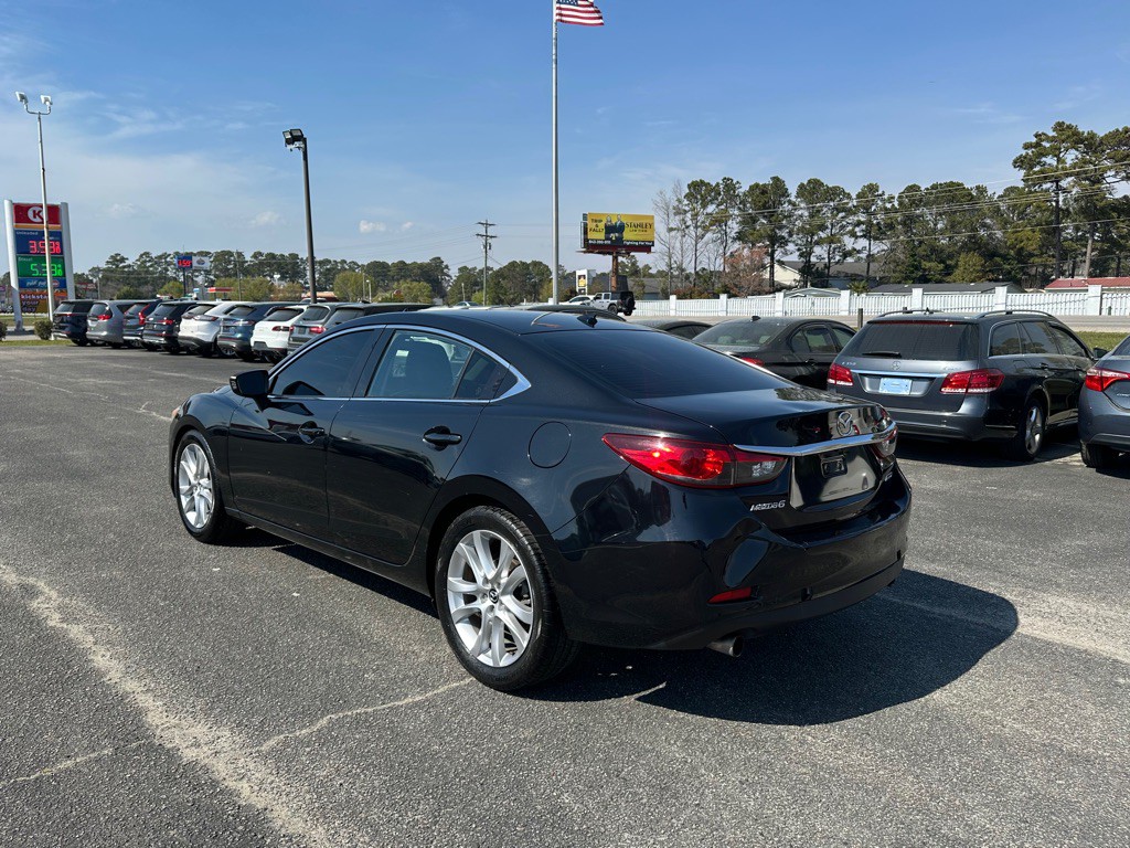 2016 Mazda Mazda6 Image 7