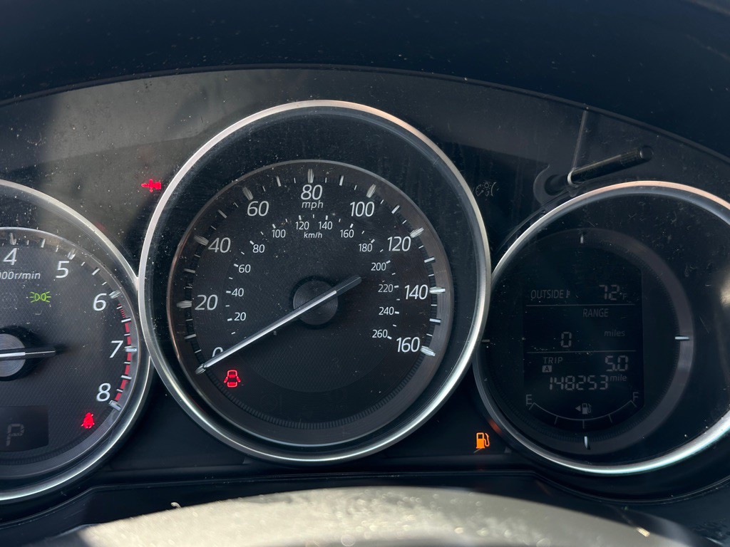 2016 Mazda Mazda6 Image 9