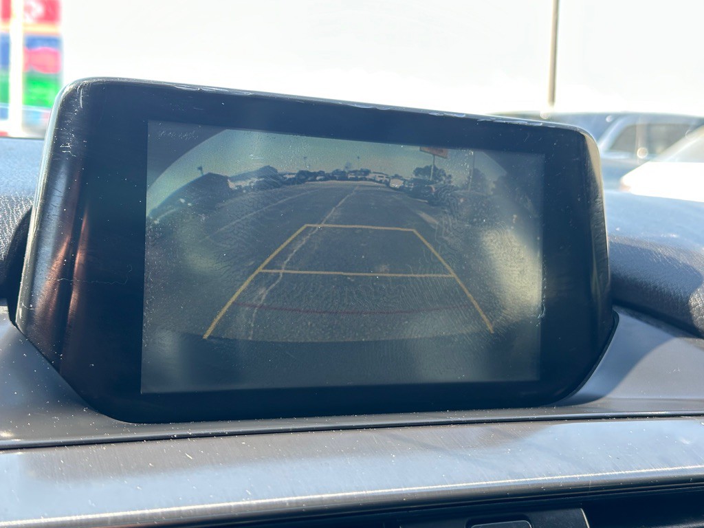 2016 Mazda Mazda6 Image 10
