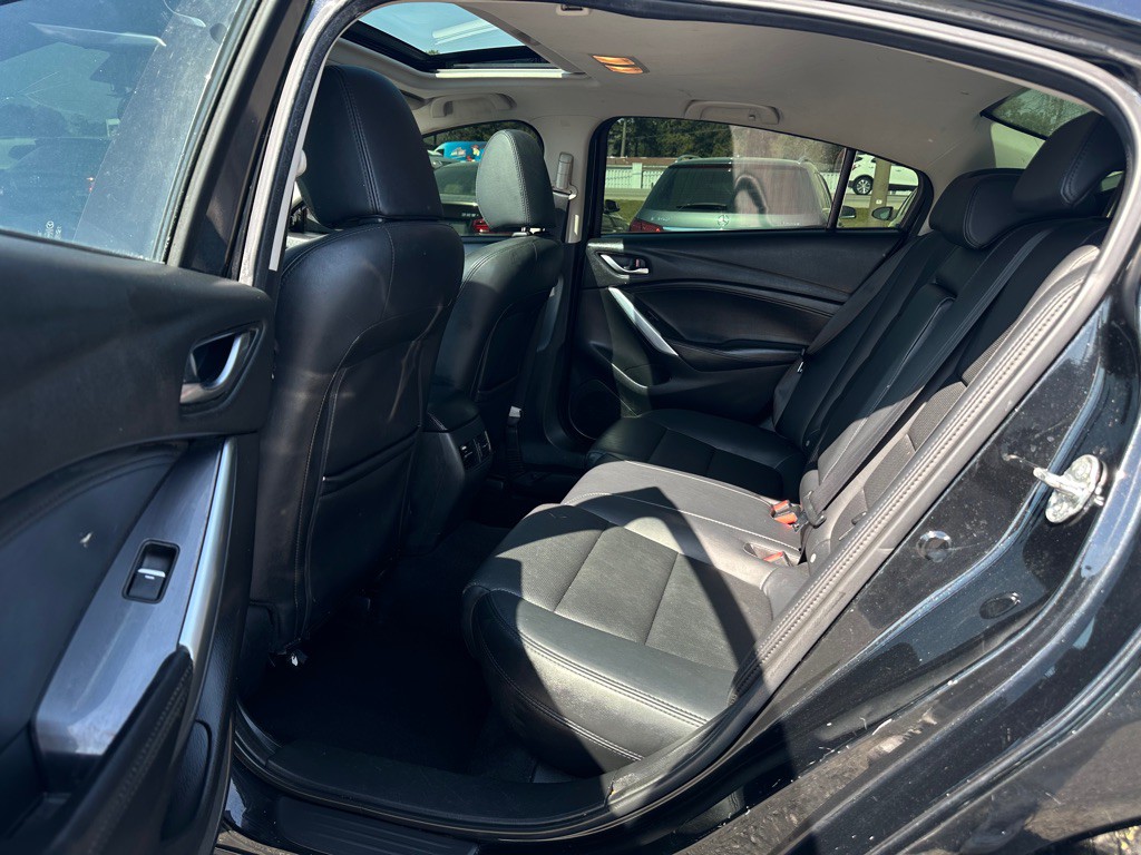 2016 Mazda Mazda6 Image 13