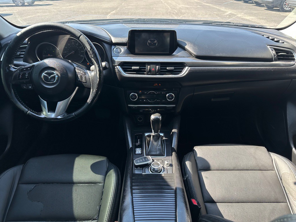 2016 Mazda Mazda6 Image 14