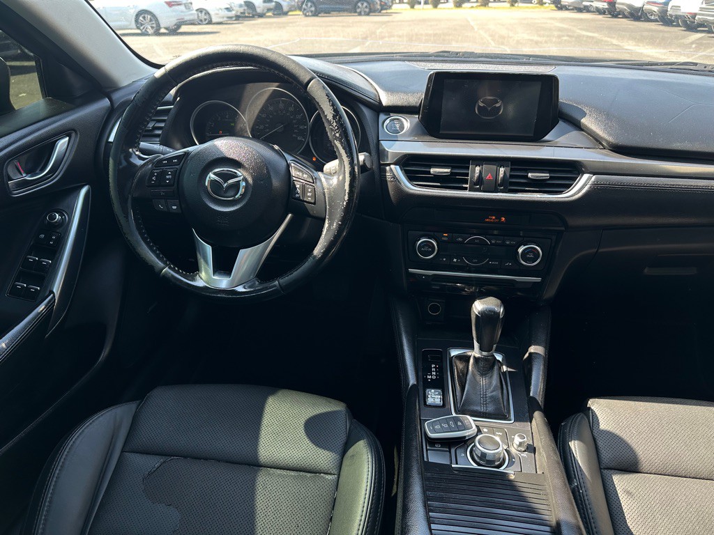 2016 Mazda Mazda6 Image 15
