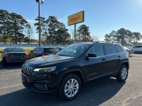 Image for 2019 Jeep Cherokee Latitude ID: 7288209