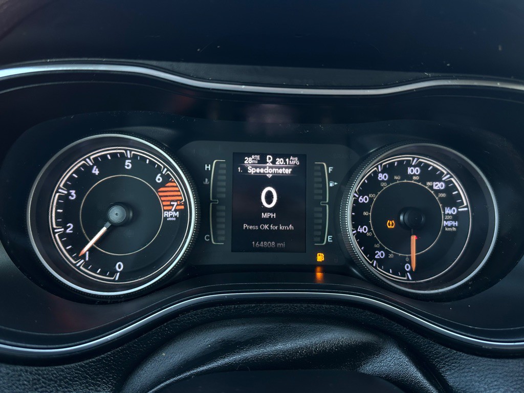 2019 Jeep Cherokee Image 9