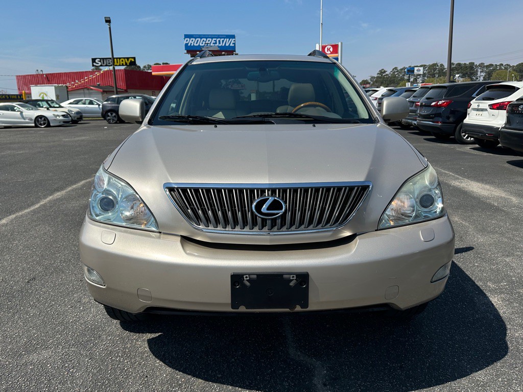 2004 Lexus RX Image 2
