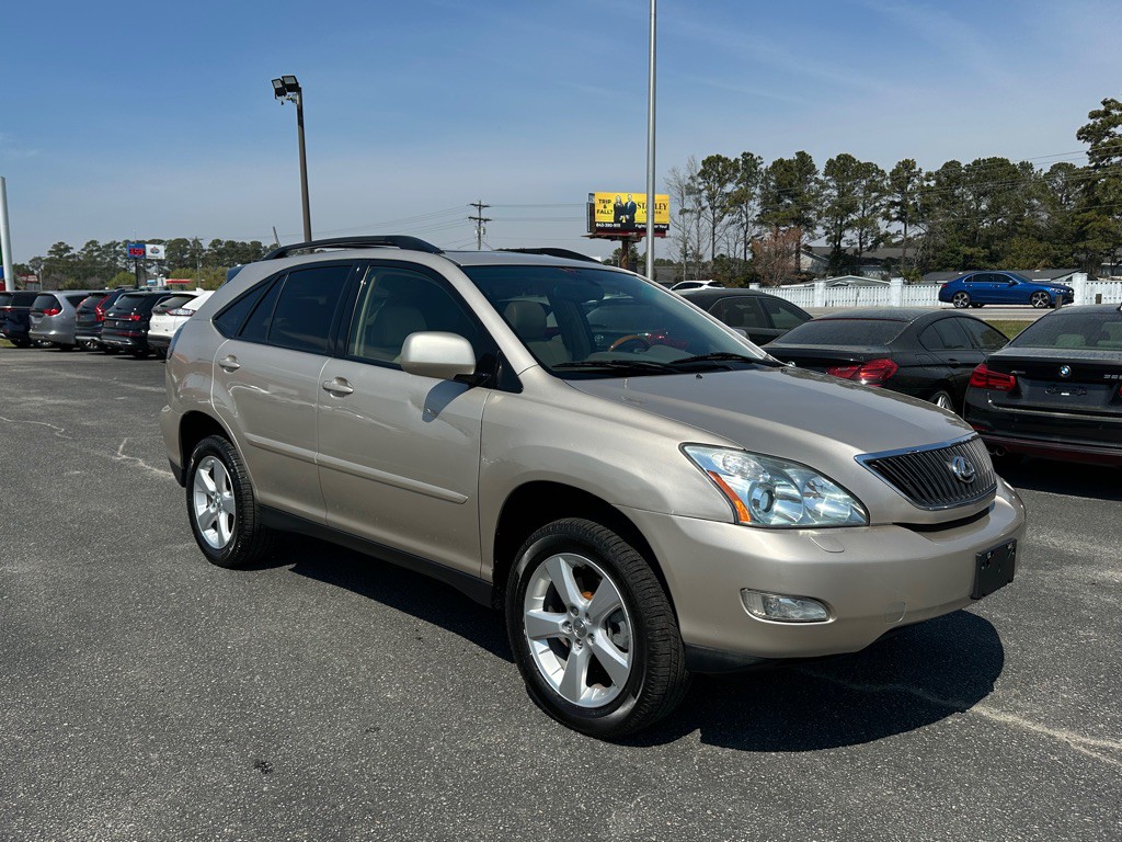 2004 Lexus RX Image 3