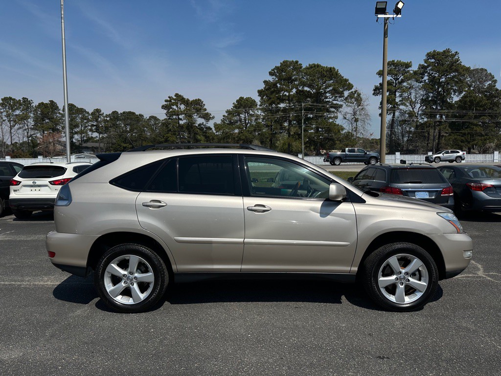 2004 Lexus RX Image 4