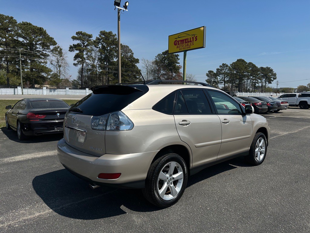 2004 Lexus RX Image 5