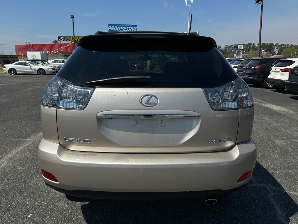 2004 Lexus RX Image 6