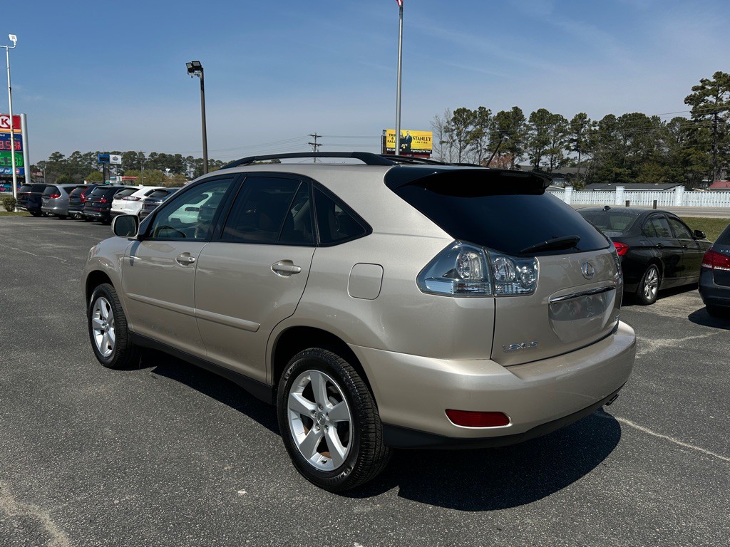 2004 Lexus RX Image 7
