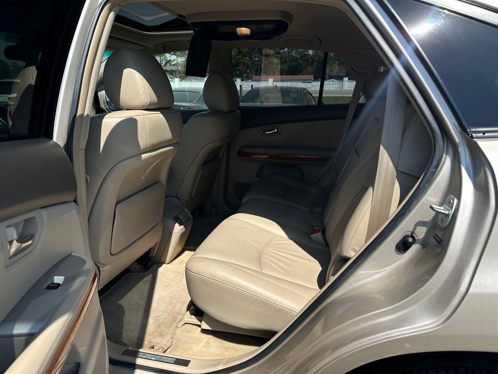 2004 Lexus RX Image 11