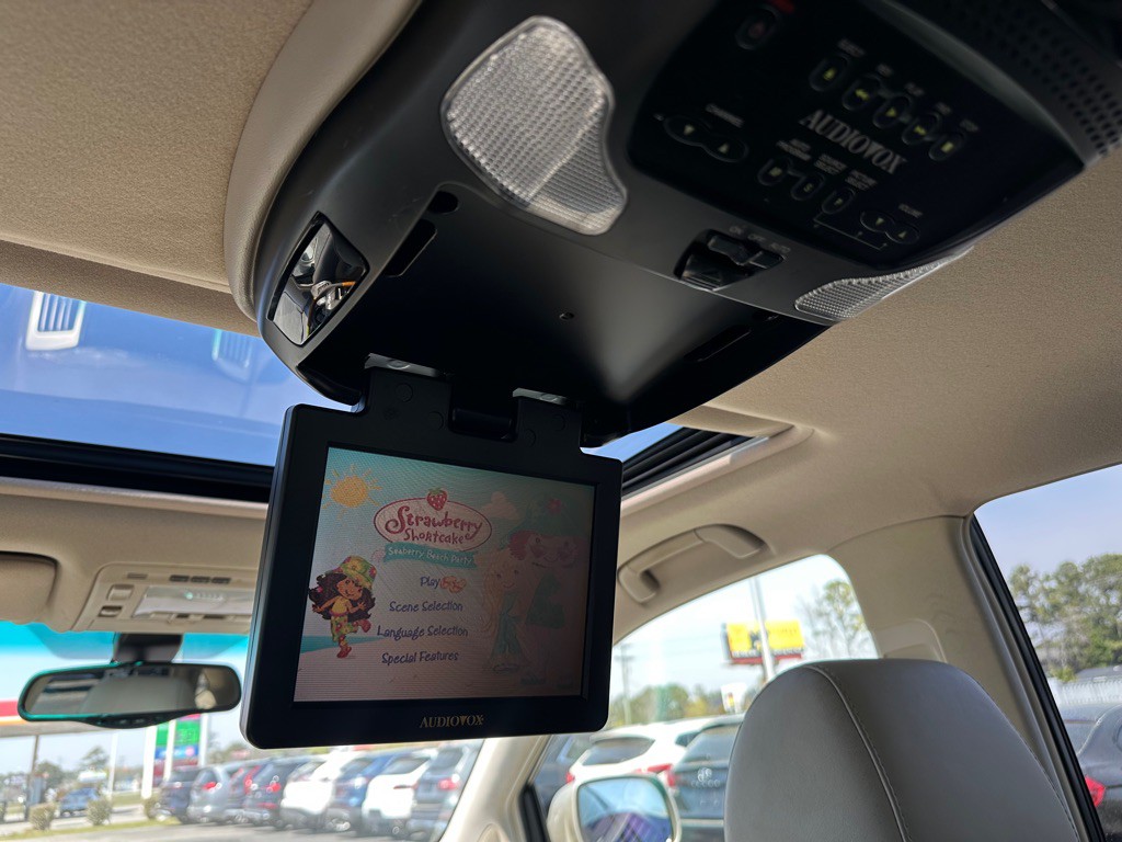 2004 Lexus RX Image 12