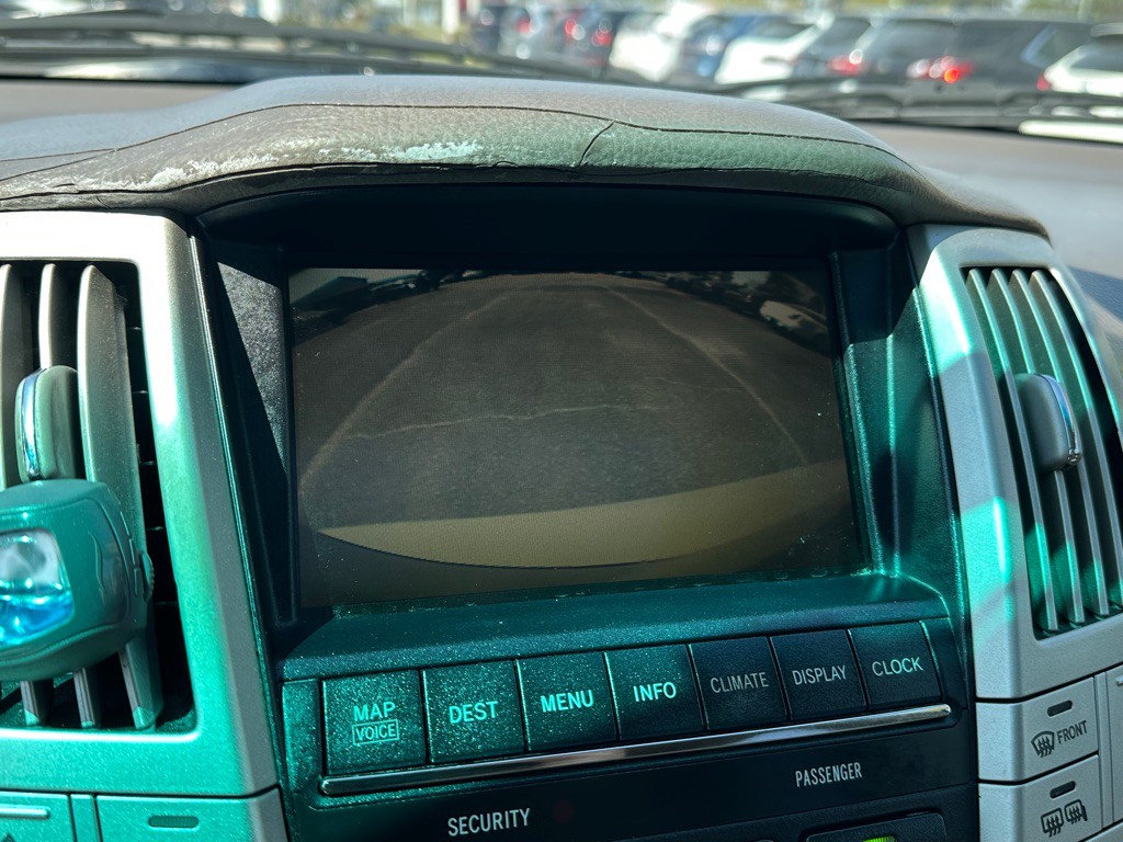 2004 Lexus RX Image 15