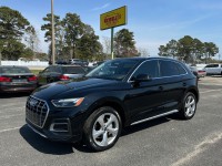 Image for 2021 Audi Q5 Premium Plus ID: 7289393
