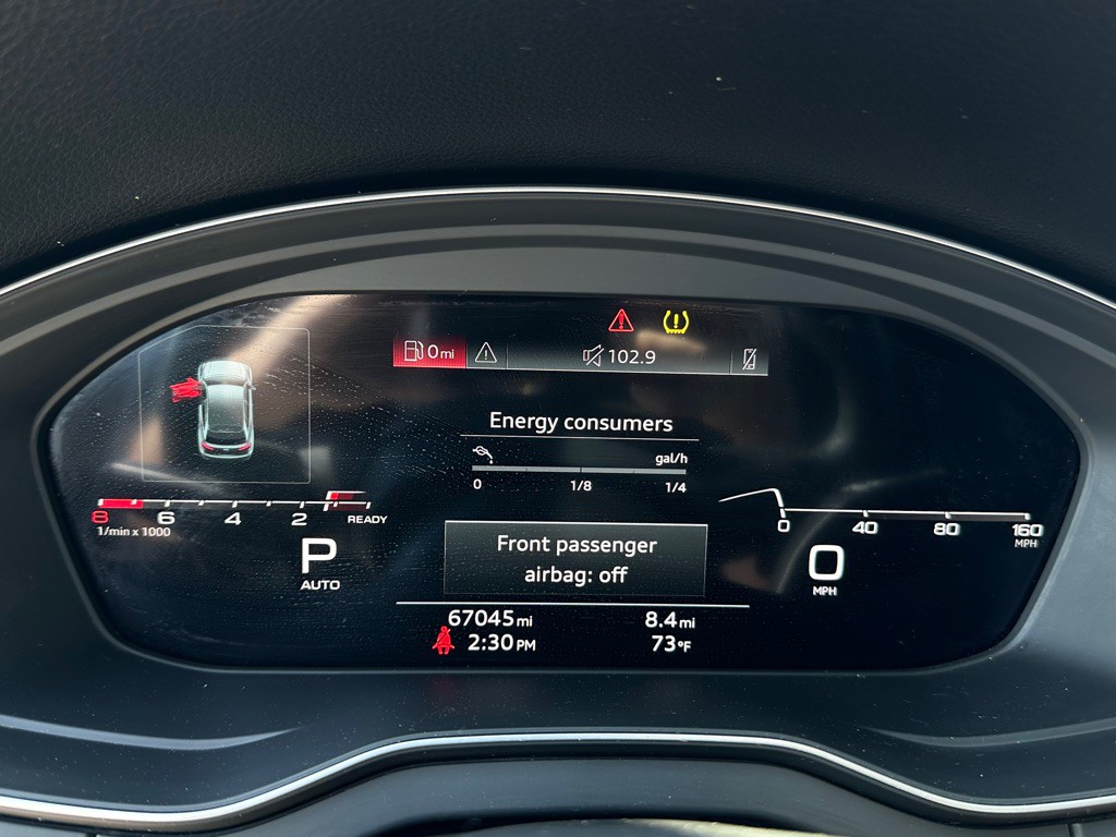 2021 Audi Q5 Image 9