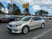 Image for 2013 Honda Accord EXL ID: 7298187