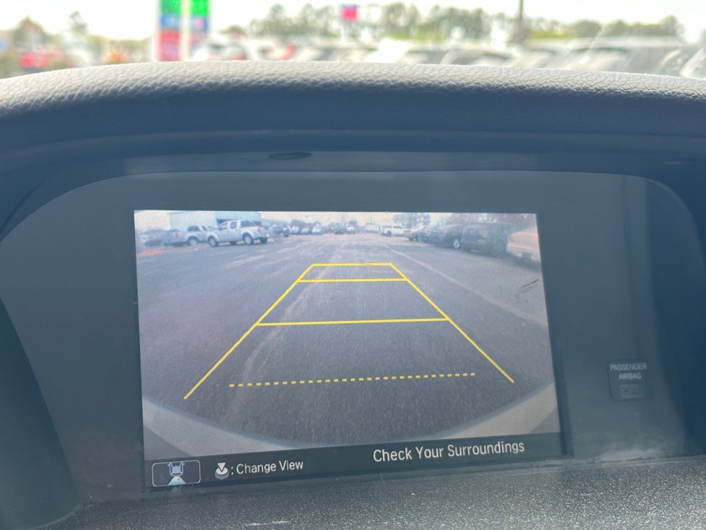 2013 Honda Accord Image 14