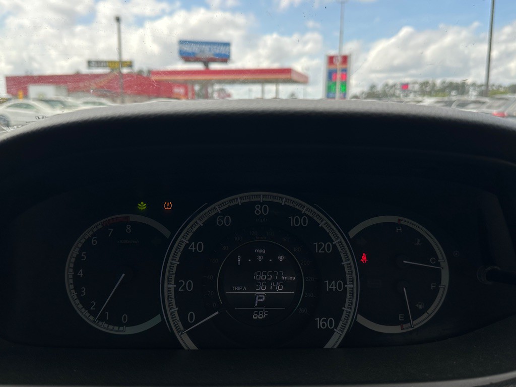 2013 Honda Accord Image 15