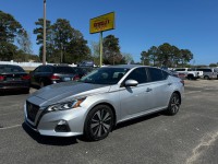 Image for 2022 Nissan Altima SV ID: 7313425