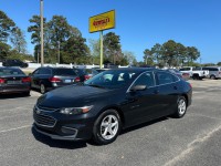 Image for 2017 Chevrolet Malibu LS ID: 7313434