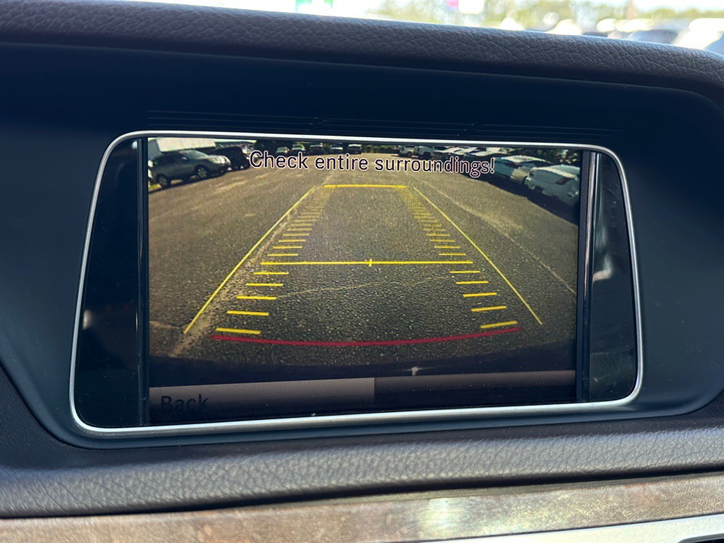 2014 Mercedes-Benz E-Class Image 15