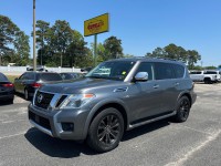 Image for 2018 Nissan Armada SV ID: 7367521