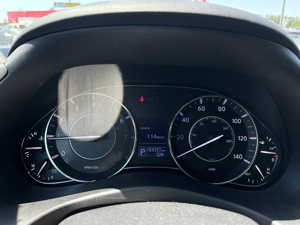 2018 Nissan Armada Image 9