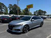 Image for 2018 Honda Accord Sport ID: 7367522