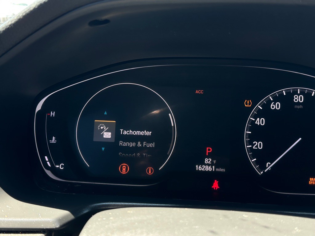 2018 Honda Accord Image 5